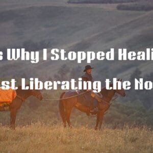 7 Ways Why I Stopped Healing the Past Liberated My Now