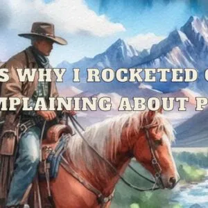 Rocketed out of – 1 7 Ways Why I Rocketed Out of Complaining About Pain