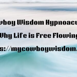 7 Ways Why Life is Free Flowing Energy