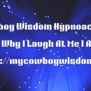 7 Ways Why I Laugh At Me I Am Free