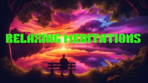 Relaxing Meditation