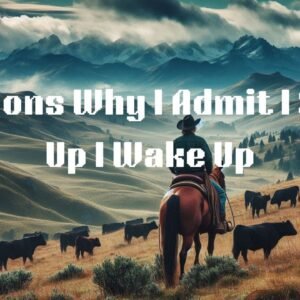 7 Reasons Why I Admit I Screw Up I Wake UP