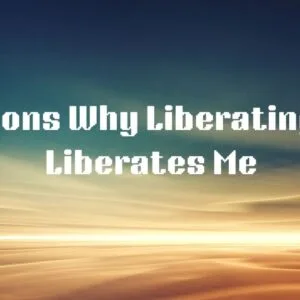 7 Reasons Why Liberating Lingo Liberates Me – 1 7 Reasons Why Liberating Lingo Liberates Me