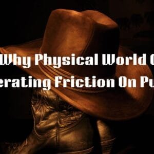 Why My Physical World Gifts Me Liberating Friction on Purpose