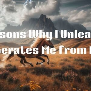 7 Reasons Why I Unlearn Me Liberates Me from Me